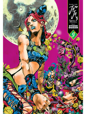 JoJo's Bizarre Adventure, Part 6, Volume 9 - ebook